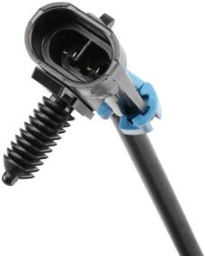 img 1 attached to ACDelco 19181882 Оригинальное оборудование пассажира