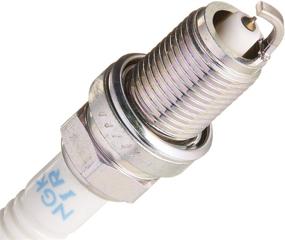 img 1 attached to NGK 4996 Spark Plug: Unmatched Performance and Durability