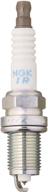 ngk 4996 spark plug: unmatched performance and durability logo