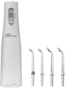 img 4 attached to Waterpik Cordless Replacement Periodontal Waterproof