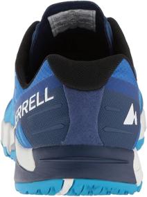 img 2 attached to Merrell Mens Access Trail Runner Men's Shoes