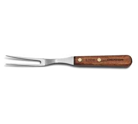 img 1 attached to 🍴 Dexter-Russell S2896PCP Medium Wood Fork