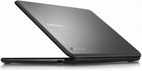 img 4 attached to 🔁 Refurbished Samsung Series 5 Chromebook XE500C21-AZ2US Wi-Fi 16GB - Reliable & Affordable!