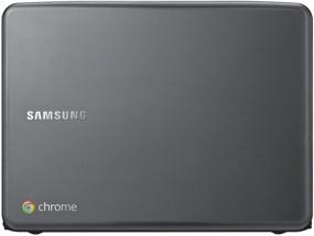 img 1 attached to 🔁 Refurbished Samsung Series 5 Chromebook XE500C21-AZ2US Wi-Fi 16GB - Reliable & Affordable!