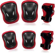 danive protective rollerblading skateboard adjustable логотип