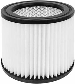 img 4 attached to 🪟 Wet/Dry Vacuum Cartridge Filter for Shop-Vac 90398, 903-98, 9039800, 903-98-00 Type AA