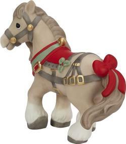 img 2 attached to Precious Moments Neighs Figurine 211015