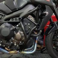 fulfilled amazon engine yamaha xsr900 logo