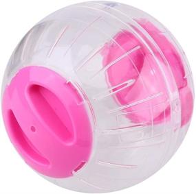 img 4 attached to Roadiress 3Colors Plastic Activity Exercise