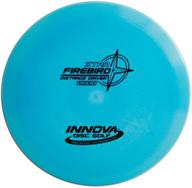 innova star firebird disc golf driver логотип