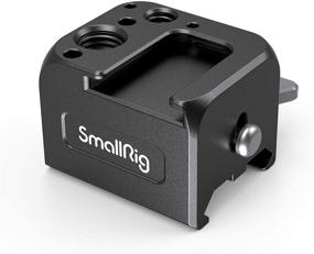 img 4 attached to SMALLRIG Крепление для аксессуаров с зажимом Gimbal