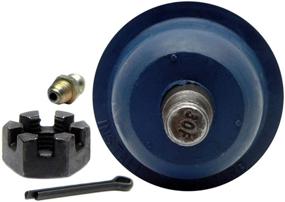 img 3 attached to 🔧 ACDelco Professional 45D2026: High Quality Front Lower Suspension Ball Joint Assembly