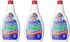 img 3 attached to Whink Wash Away Stain Remover 3-Pack - 16 Fl Oz Each