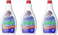 whink wash away stain remover 3-pack - 16 fl oz each logo