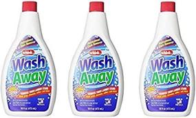 img 4 attached to Whink Wash Away Stain Remover 3-Pack - 16 Fl Oz Each