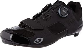 img 4 attached to 🚴 Giro Men's Performance Road Cycling Shoes