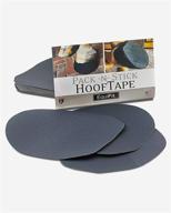 hoof tape reinvented: equifit pack-n-stick for hassle-free application логотип