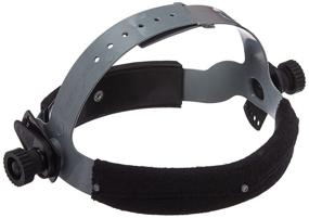 img 1 attached to Enhance Your Safety with Jackson Safety Headgear Replacement Multicolor