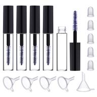 revolutionary eboot mascara eyelash inserts container: effortless lashes made easy logo