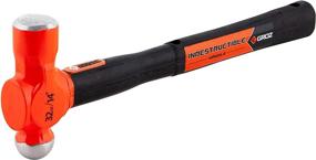 img 4 attached to 🔨 Durable and Sturdy: Groz 34541 Indestructible Handle 14 Inch - A Long-lasting Solution