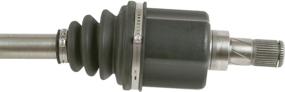 img 1 attached to 🔧 A1 Cardone 60-9279 Восстановленная приводная ось постоянной скорости: гарантированная оптимальная производительность.