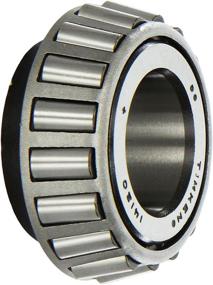 img 1 attached to 🔧 Timken 14120: The Ultimate Tapered Roller Bearing for Seamless Performance