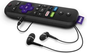 img 1 attached to 📺 Enhanced Streaming Experience with Roku Ultra LT Streaming Media Player 2019