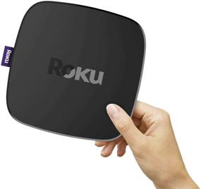 img 3 attached to 📺 Enhanced Streaming Experience with Roku Ultra LT Streaming Media Player 2019