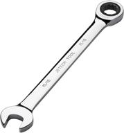 🔧 enhanced efficiency with jetech ratcheting combination wrench industrial логотип