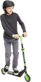 img 3 attached to 🛴 VIRO Rides 130 Fastbreak Kick Scooter: Experience the Ultimate Speed!