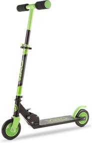 img 4 attached to 🛴 VIRO Rides 130 Fastbreak Kick Scooter: Experience the Ultimate Speed!