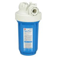 💧 enhance water purity with 3m aqua pure whole filtration housings логотип