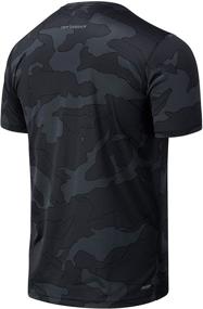 img 2 attached to New Balance Men's Clothing - Accelerate Sleeve Eclipse for Active Performance