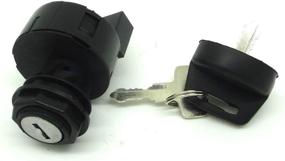 img 4 attached to Ignition Switch Polaris Ranger 2012 2016