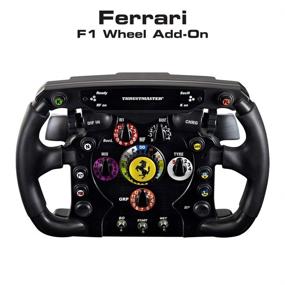 img 2 attached to Thrustmaster Scuderia Ferrari Не спецификация для машины