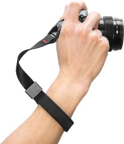 img 2 attached to 📸 Optimized SEO: PEAK Design Cuff Camera Wrist Strap