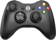 Xbox 360 Wireless Controller,Compatible for Xbox & Slim 360 PC