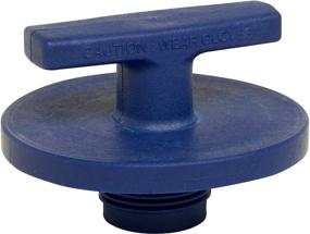 img 3 attached to 🔧 Lisle 57180 Cummins Oil Filter Plug Tool - 1 Pack