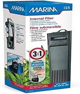 🌊 maximize water clarity and health with the marina i25 internal filter логотип