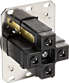 img 1 attached to Powerful Industrial Grounding Straight Receptacles Receptacle – Uncompromised Safety and Performance