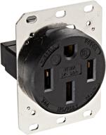 powerful industrial grounding straight receptacles receptacle – uncompromised safety and performance логотип