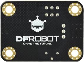 img 1 attached to DFRobot Gravity Analog Turbidity Arduino