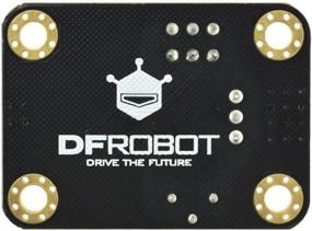 img 1 attached to DFRobot Гравитационный аналоговый мутность Arduino