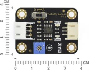 img 2 attached to DFRobot Гравитационный аналоговый мутность Arduino