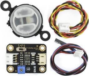 img 4 attached to DFRobot Gravity Analog Turbidity Arduino