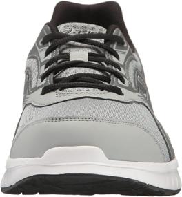 img 3 attached to 🏃 ASICS Stormer Carbon Medium Running Shoes: Durable and Lightweight for Your Best Run Yet