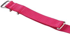 img 1 attached to JStrap Ballistic Straps Canvas Stainless