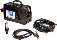 🔋 power up your metalworking efficiency with ramsond cut 50dx inverter portable логотип