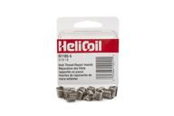 🔩 304ss helical insert: pack of 12 - 5/16-18 thread size logo