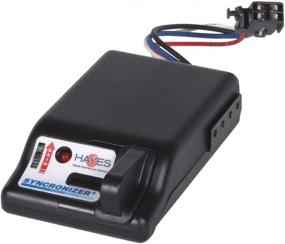 img 4 attached to 🚗 Hayes 81725 Syncronizer Brake Control: Unleashing Ultimate Control on Your Vehicle's Braking System